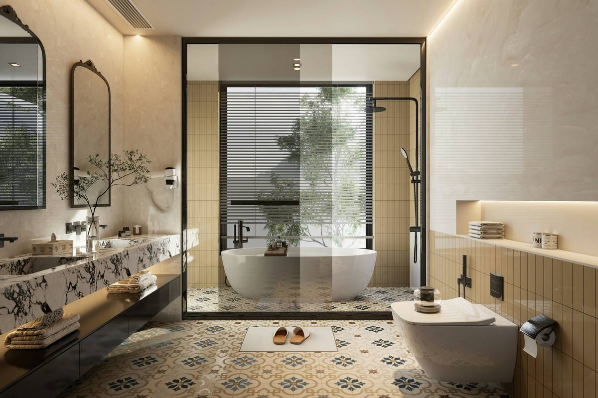 Bathroom Fixture Walk Bathtub How Much: 7 Proven Factors That Make or Break Your Budget